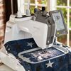 Entrepreneur One PR1X Single-Needle Embroidery Machine- PRSPRTKIT1 Bundle