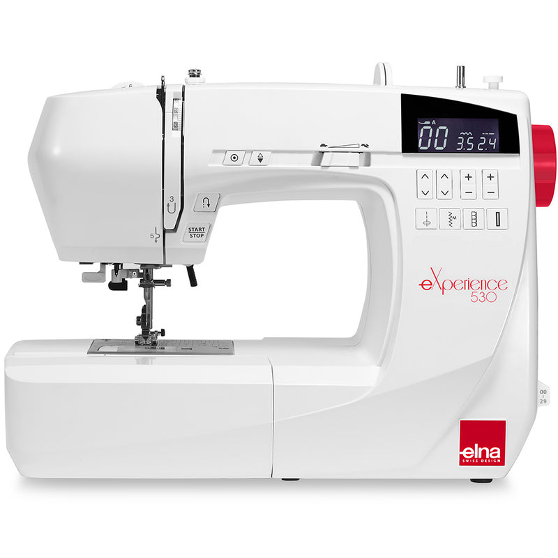 Elna Experience 530 Computerized Sewing Machine