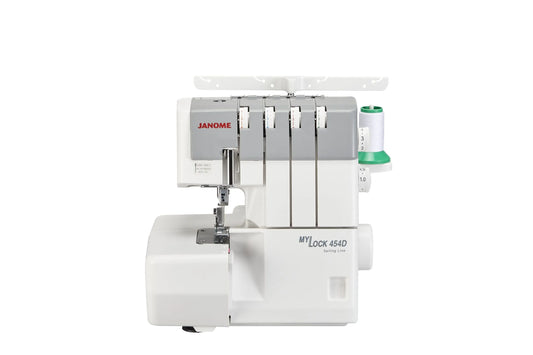 Janome MyLock 454D Sailing Line Serger