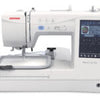 Janome Memory Craft 1000 with $499 Bonus Kit