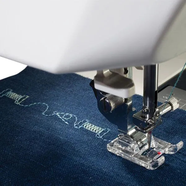 Memory Craft 9850 Sewing & Embroidery Machine