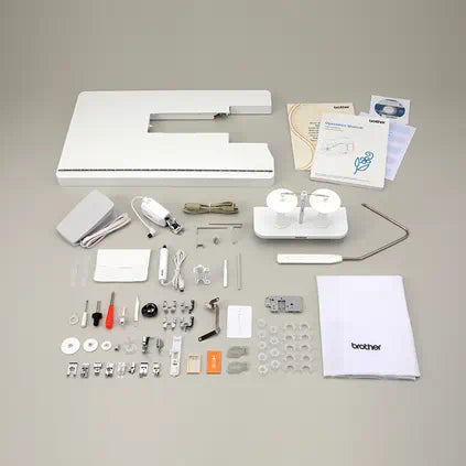 Advanced Sewing & Quilting - BQ3100