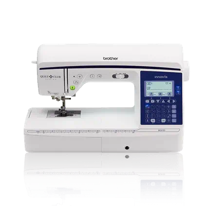 Affordable Sewing & Quilting - BQ950