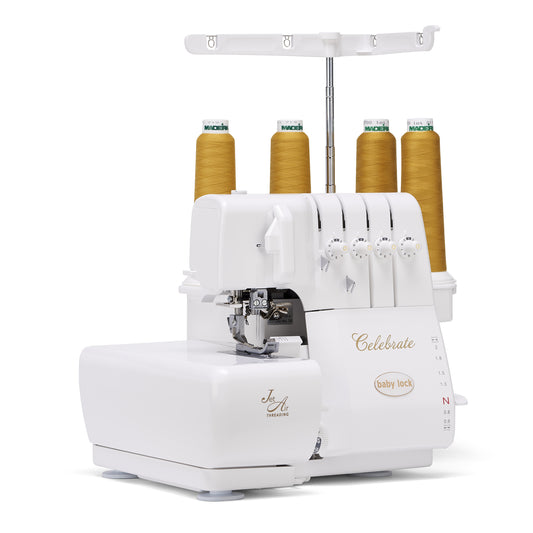 Baby Lock Celebrate Serger BLS1