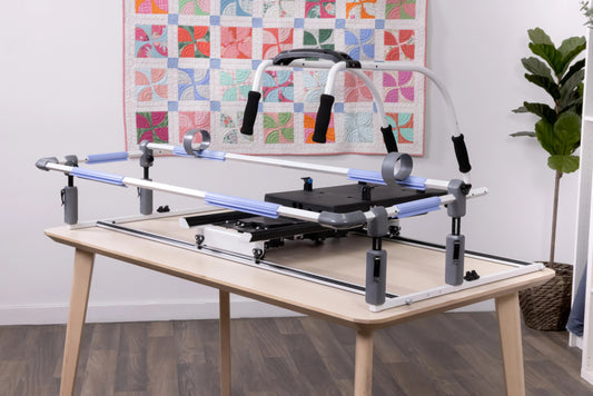 CUTIE TABLETOP FRAME