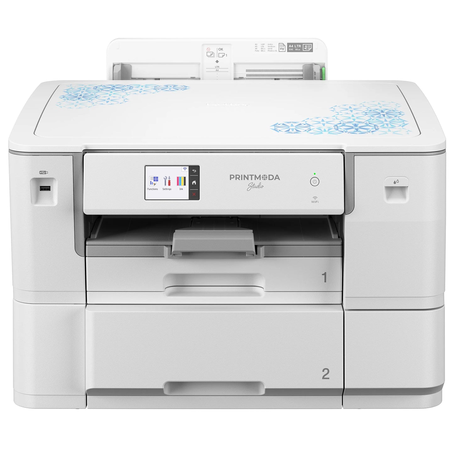 Brother Print Moda Studio Fabric Printer - HLJF1