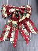 Big Beautiful Quilted Bow Class with Debbie- Knoxville Location Sat August 8th