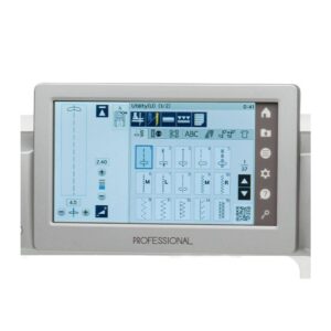 Janome Continental M7 New In Box - Discontinued -Replaced with M8