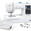 JANOME MC1000
