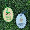 Embroidered /Applique Tag Class with Ashtyn-Chattanooga