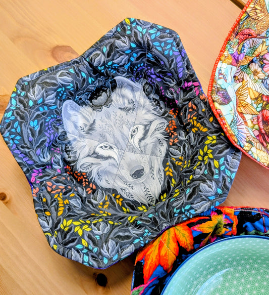 Bowl Cozy Class- Chattanooga