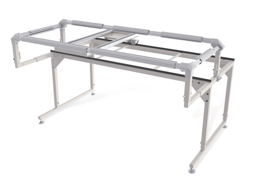 GRACE Q-ZONE HOOP-FRAME INCLUDES FREE 5FT LIGHT BAR