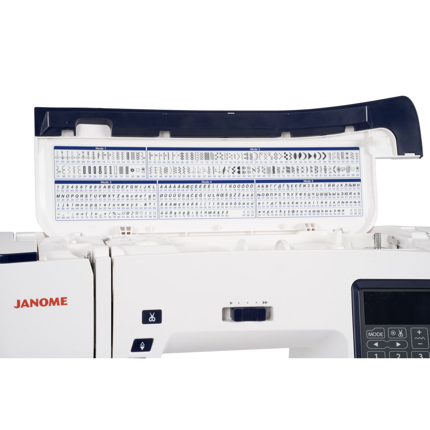 Skyline S3 Anniversary Edition Sewing & Quilting Machine