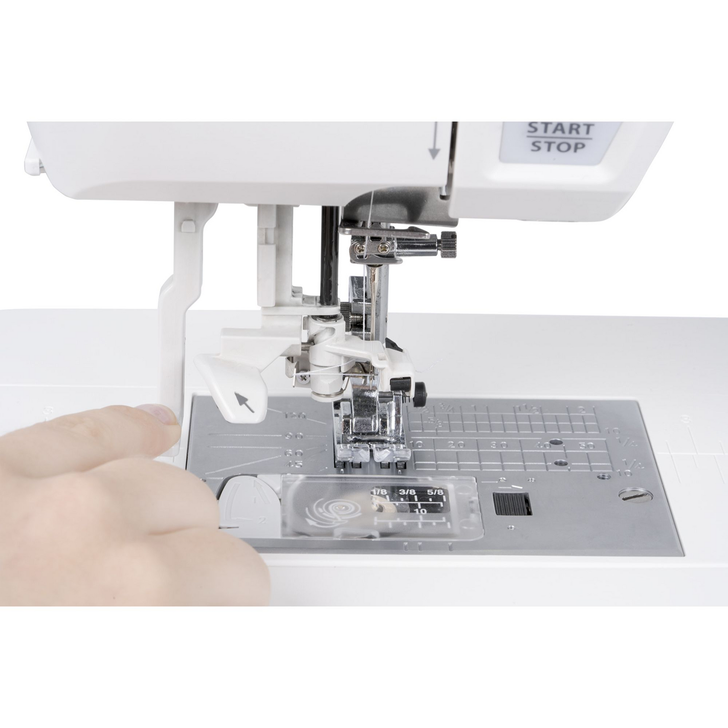 Skyline S3 Anniversary Edition Sewing & Quilting Machine