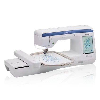 Essence Innov Embroidery Machine VE2300