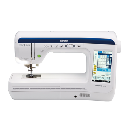 Advanced Sewing & Quilting - BQ3100
