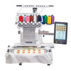 Brother PR1060W 10 Needle Embroidery Machine PRE ORDER NOW- ARRIVING SEPT 2025