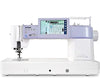 Janome Continental M6 Flatbed Quilting and Sewing Machine with Bonus Kit