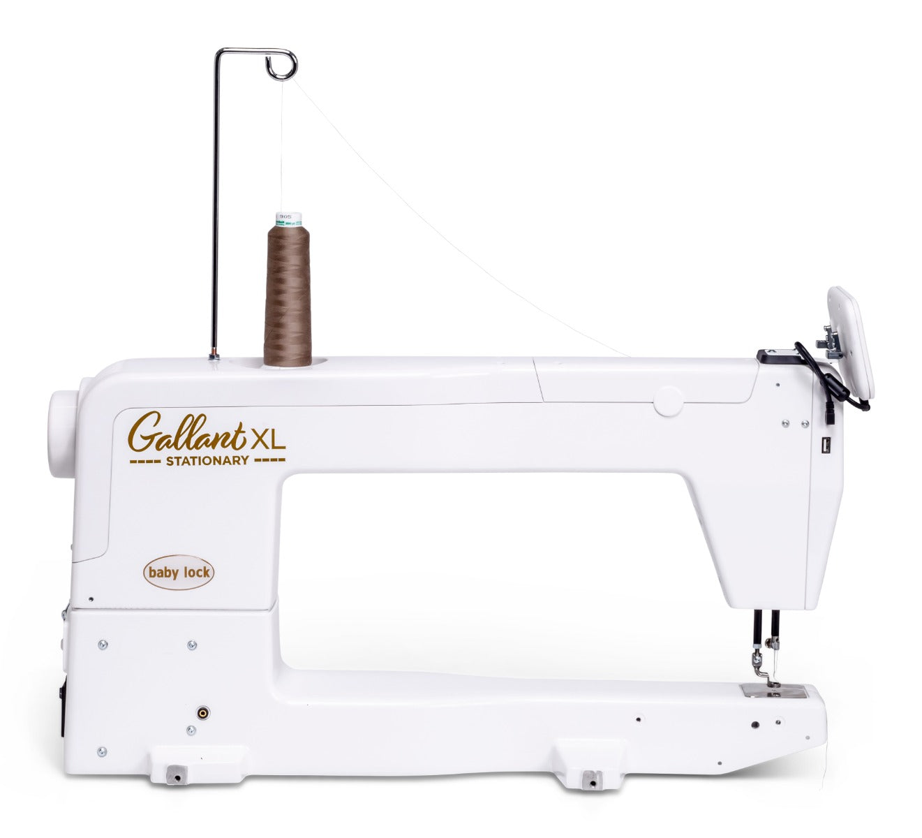 Baby Lock Gallant XL Stationary