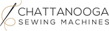 Chattanooga Sewing Machines