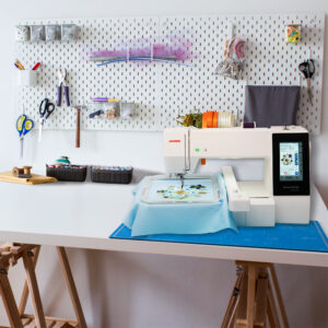 Memory Craft 500E Limited Edition
