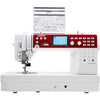 Janome MC6650 Sewing and Quilting Machine