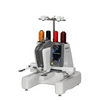 Entrepreneur One PR1X Single-Needle Embroidery Machine- PRSPRTKIT1 Bundle