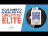 SureStitch Elite Stitch Regulator