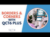 Grace QuiltMotion QCT6 PLUS (automation)