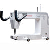 Janome Quilt Maker Pro 15 Longarm Quilting Machine