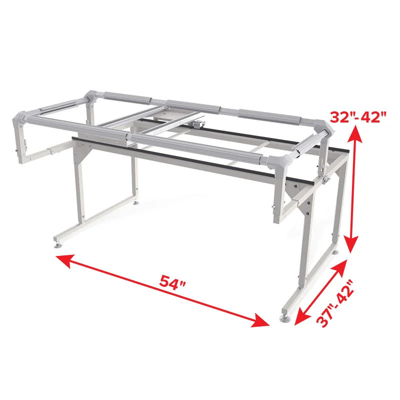 GRACE Q-ZONE HOOP-FRAME INCLUDES FREE 5FT LIGHT BAR