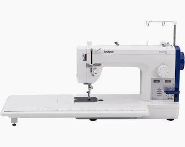 Brother Straight Stitch PQ1600S