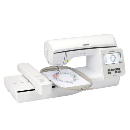 Innov-ís NQ1700E Embroidery-only Machine