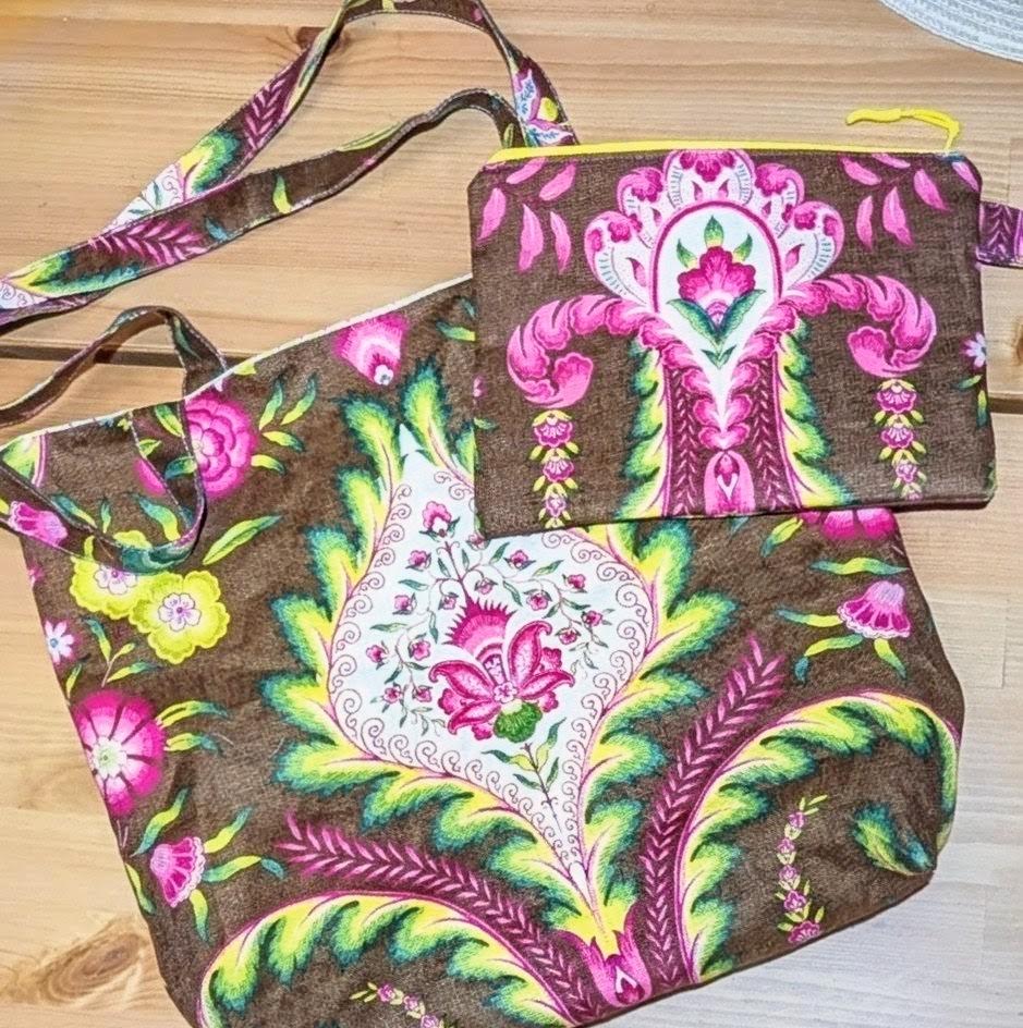 Basic Sewing Two Session Class with Christine- Chattanooga
