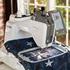 Entrepreneur One PR1X Single-Needle Embroidery Machine- PR1X Evergreen Bundle