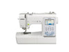 Combination Sewing & Embroidery with Disney NS1850D