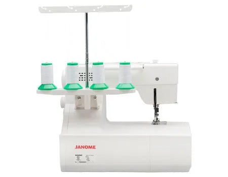 Janome - Coverpro 2000CPX