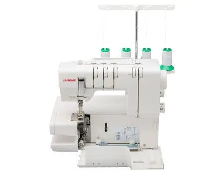 Janome - Coverpro 2000CPX