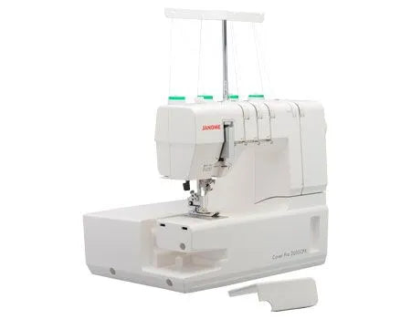 Janome - Coverpro 2000CPX