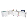 MOD Dual Rail Electric Sewing Cabinet