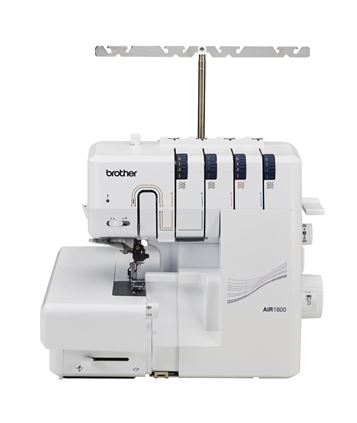 AIR1800 Air Serger