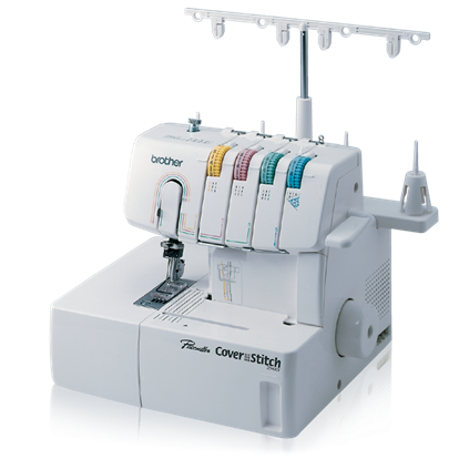 Cover Stitch Serger - 2340CV