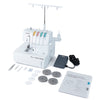 Cover Stitch Serger - 2340CV