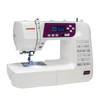 Janome - Sewing & Quilting Machine 3160QDC-G