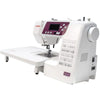 Janome - Sewing & Quilting Machine 3160QDC-G