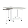 Millie Cutting & Iron Table