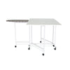 Millie Cutting & Iron Table