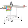 Millie Cutting & Iron Table