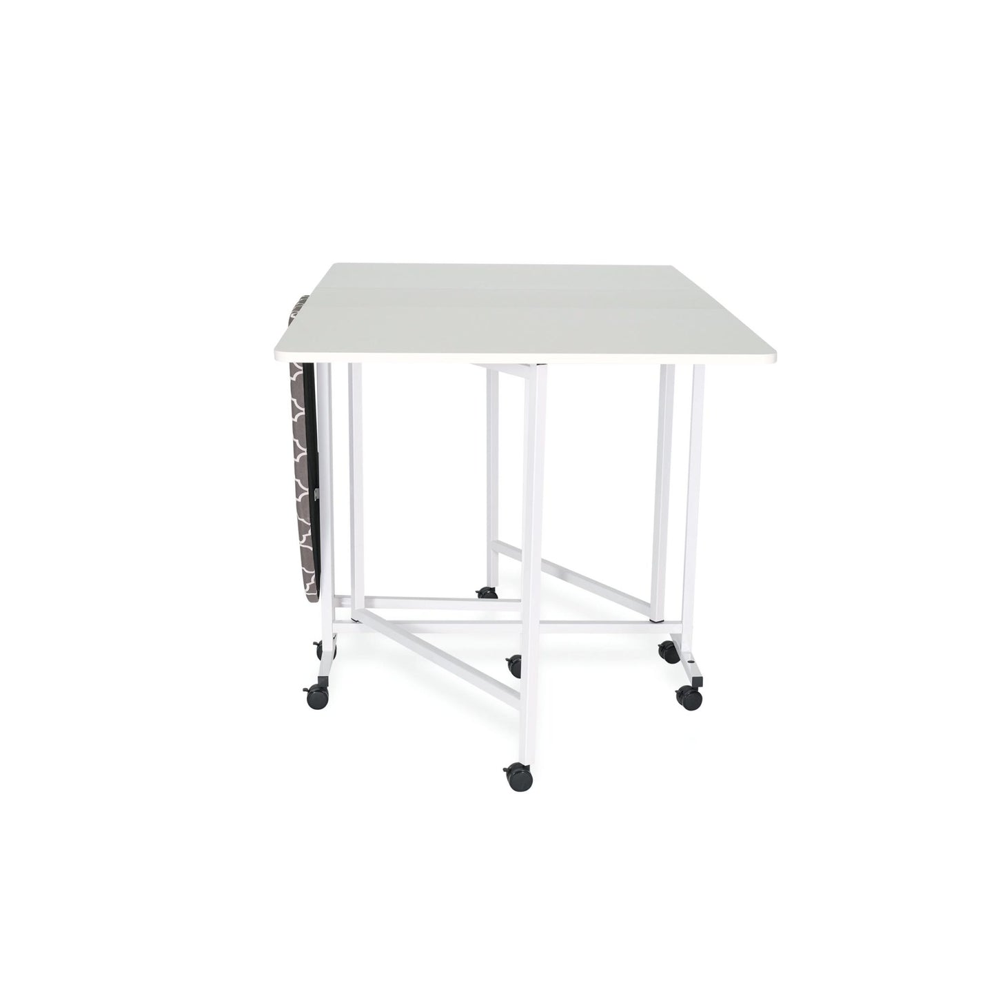 Millie Cutting & Iron Table