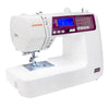 Janome Sewing Machine 4120QDC-G